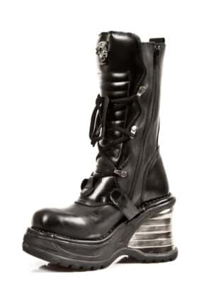 Womens M.8374-81 Boots