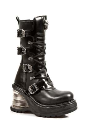 Womens M.8374-81 Boots