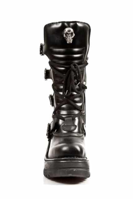 Womens M.8374-81 Boots