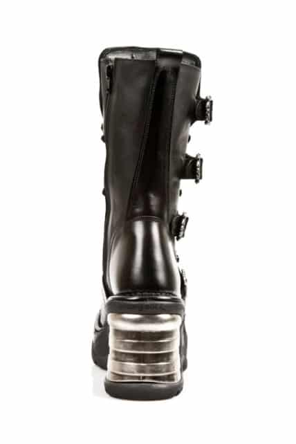 Womens M.8374-81 Boots