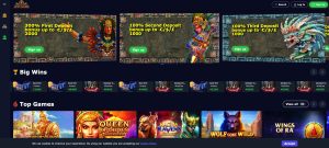 aztec paradise casino